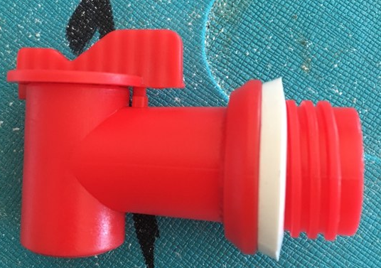 Sanayi Bidon Musluğu 10 ADET