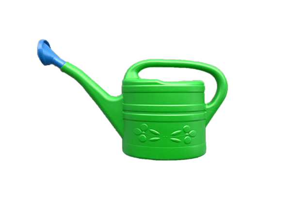 Çiçek ve Bahçe Sulama Bidonu 5 Litre Bahçıvan Bidon