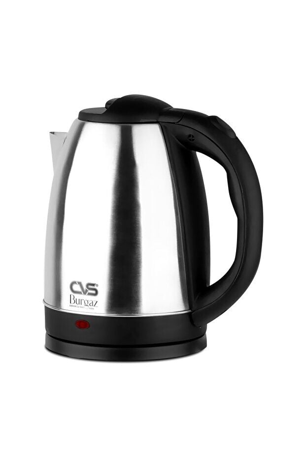 CVS Dn 2318 Burgaz Çelik Kettle Su Isıtıcı