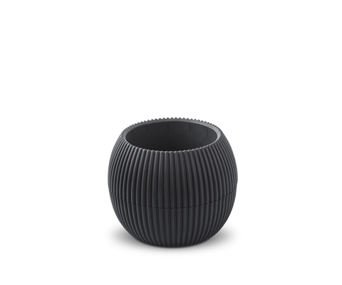 Mercan Saksı No 1 - Dekoratif Çiçek ve Kaktüs Saksısı