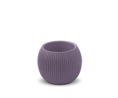 Mercan Saksı No 1 - Dekoratif Çiçek ve Kaktüs Saksısı