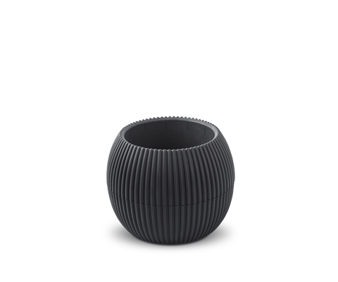 Mercan Saksı No 2 - Dekoratif Çiçek ve Kaktüs Saksısı