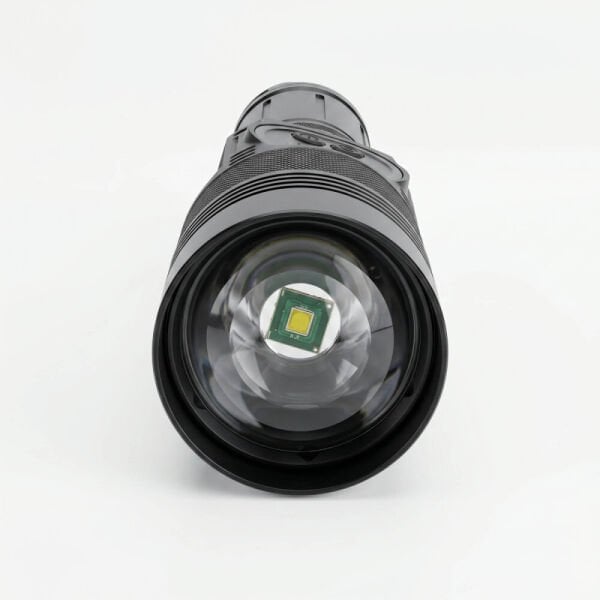 PANTHER PT-4126 USB ŞARJLI EL FENERİ