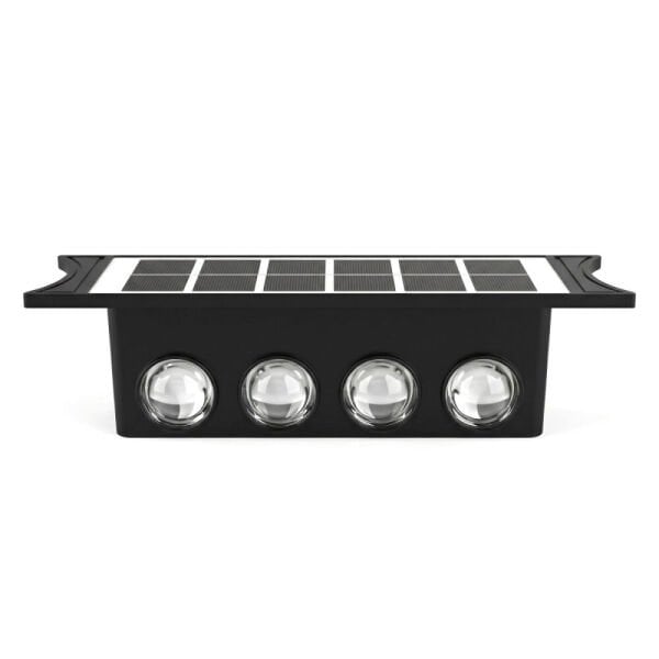 PANTHER PT-2930 SOLAR LED DUVAR LAMBASI