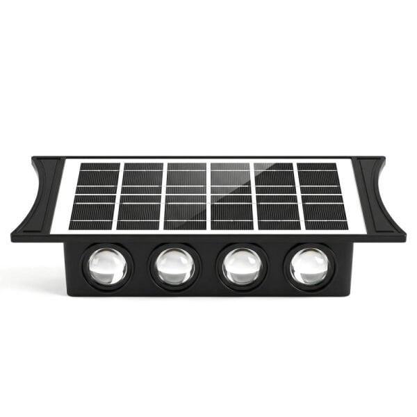 PANTHER PT-2930 SOLAR LED DUVAR LAMBASI