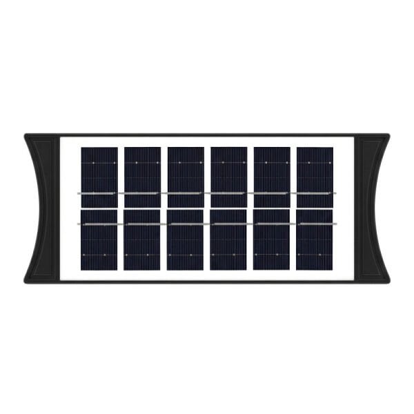 PANTHER PT-2930 SOLAR LED DUVAR LAMBASI