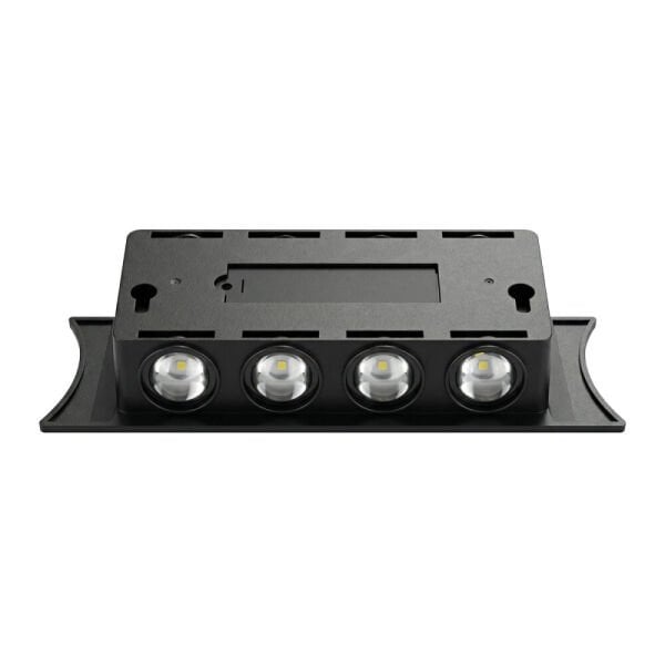 PANTHER PT-2930 SOLAR LED DUVAR LAMBASI