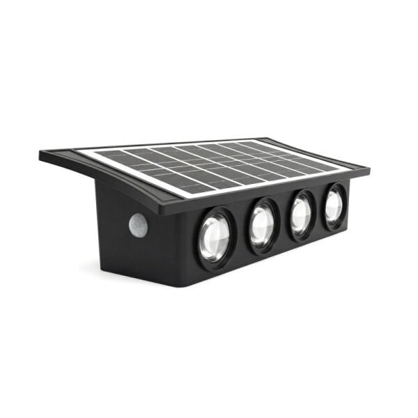 PANTHER PT-2930 SOLAR LED DUVAR LAMBASI