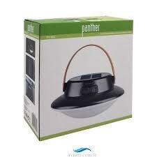 Panther Pt-386 Şarjlı Solar Kamp Lambası